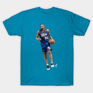 Pixel Series: Grant T-Shirt